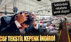 CBF Tekstil Neden Battı?