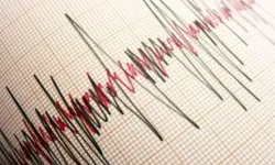 SON DAKİKA: ŞİMDİ DEPREM Mİ OLDU? TÜRKİYE’DE SON DEPREM HABERLERİ (26 NİSAN 2025)