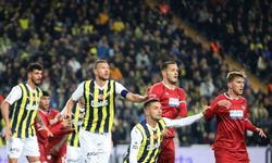 Sivasspor - Fenerbahçe maçı (Justin TV, Selçuk Sports, Taraftarium24, Golvar Tv, TRgoals ve Bein Sports 1, beIN Sports 1)