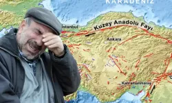 Soru şu: Bir gün her şey yerle bir olursa, İstanbul nereye sığar?