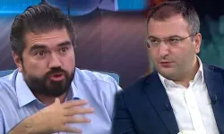 Cem Küçük’ün Açıklamaları Gündemde: Rasim Ozan Kütahyalı’nın Kayyum İddiası Nedeniyle Borsa %6 Düştü