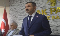 Çine'de İlçe Müdürü, Muhalif Sanatçılara 'Mal' Dedi