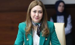 MHP Kahramanmaraş Milletvekili Zuhal Karakoç Dora kimdir, kaç yaşında?