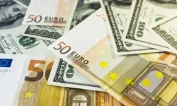 Bugün dolar ve euro fiyatları kaç TL? Euro düştü mü, dolar ne kadar oldu? 14 MAYIS GÜNCEL DÖVİZ KURLARI