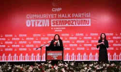 Başkan Çerçioğlu'nun duygusal konuşması gündem oldu
