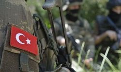 Pençe-Kilit bölgesinden acı haber: Piyade Uzman Çavuş Mesut Karadağ şehit oldu