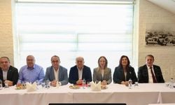 Genel Başkan ziyareti öncesi CHP Aydın'da tanıtım krizi