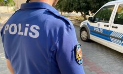Cezaevi Firarisi Köşk’te Yakalandı