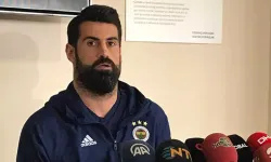 Volkan Demirel neden özür diledi?