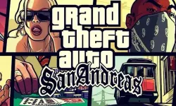 GTA SAN Araba, Motor, Silah, Para, Uçma, Ölümsüzlük Hilesi ve Tüm Bilinmeyen Hileleri: GTA San Andreas Hileleri 2025