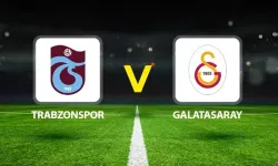 Trabzonspor - Galatasaray maçı canlı izle beIN CONNECT ve TOD (Justin TV, Selçuk Sports, Taraftarium24, Golvar Tv, TRgoals ve Bein Sports 1, Bein Sports 2)
