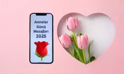 Anneye, ablaya, teyzeye, kaynanaya ve eşe kısa ve öz Anneler Günü mesajları: EN GÜZEL ANNELER GÜNÜ MESAJLARI VE SÖZLERİ 2025: Anlamlı anneler günü mesajı seçenekleri...