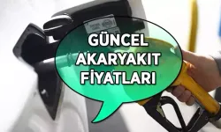 POMPADA KIRMIZI ALARM! MOTORİNE 1 LİRA 83 KURUŞLUK YÜKSEK VOLTTA ŞOK!