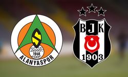 Alanyaspor Beşiktaş maçı canlı izle (Justin TV, Selçuk Sports, Taraftarium24, Golvar Tv, TRgoals ve Bein Sports 1, Bein Sports 2)