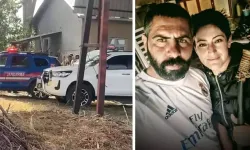 Acı Tesadüf Mü, Yoksa Korkunç Sır Perdesi mi? İzmir'de Eşini Kaybeden Adam, Sevgilisiyle Aynı Kaderi Yaşadı!
