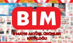 9 Mayıs BİM Aktüel Ürünler Kataloğu: Motosiklet 69 Bin TL’ye Satışa Çıkıyor! Elektronikten Ev Eşyasına Her Şey Ayaklarına Geliyor!