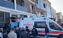 Nazilli'de eşi ve 2 çocuğu yangında ölen itfaiye eri gözaltına alındı