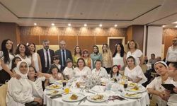 Aile Yılı kapsamında Aydın’da bir araya geldiler