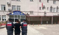 Aydın jandarmasından aranan şahıslar operasyonu