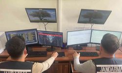 Aydın'da jandarmadan siber operasyon