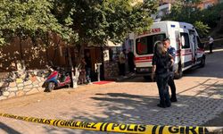 Efeler Çeştepe'de 18 yaşındaki genç, sevenlerini acıya boğdu