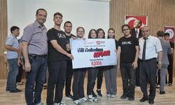Söke Cumhuriyet Anadolu Lisesi, "Bil Bakalım Aydın" yarışmasında il birincisi oldu