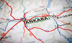 Ankara'da fay hattı var mı? Ankara fay hattı deprem risk haritası: Ankara'da deprem mi oldu? 15 Mayıs Ankara deprem son dakika