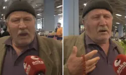 Emekli Şoku: "500 Bin Lira Gelirim Var, Daha Ne Olsun!"