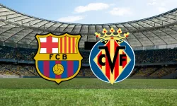 Barcelona – Villarreal maçı canlı izle (Justin TV, Selçuk Sports, Taraftarium24, Golvar Tv, TRgoals ve Bein Sports 1, Bein Sports 2)