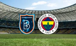 Başakşehir - Fenerbahçe maçı canlı izle (Justin TV, Selçuk Sports, Taraftarium24, Golvar Tv, TRgoals ve Bein Sports 1, Bein Sports 2)