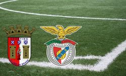 Benfica Braga maçı canlı izle (Justin TV, Selçuk Sports, Taraftarium24, Golvar Tv, TRgoals ve Bein Sports 1, Bein Sports 2)