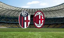Milan - Bologna | İtalya Kupası Final maçı canlı izle (Justin TV, Selçuk Sports, Taraftarium24, Golvar Tv, TRgoals ve Bein Sports 1, Bein Sports 2)