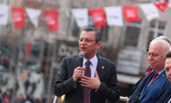 Özgür Özel İzmir mitingi nerede olacak? Özgür Özel İzmir mitingi ne zaman, saat kaçta?
