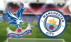 Crystal Palace Manchester City maçı canlı izle (Justin TV, Selçuk Sports, Taraftarium24, Golvar Tv, TRgoals ve Bein Sports 1, Bein Sports 2)