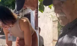 Aydın’da kıyamet kiloyla koptu! Tartıdan zaferle inen koca, eşini sağlık ekiplerine şikâyet etti: “Ben normalsem o acil vaka!”