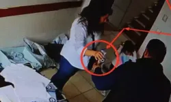 Enkazın Altından Çıkan Umut Değil, Vahim Bir İhanet Öyküsü: Devletin Eli, Hırsızlığın Kara Maskesiyle Bulandı!