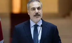 Fidan’dan Tarihi Açıklama: “Bu Karar Geleceği Şekillendirebilir”