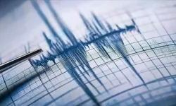 Aydın'da Deprem: İşte Şiddeti!