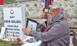 AYŞE BÜLBÜL’ÜN YÜREK YAKAN İSYANI: “EREN’LER ŞEHİT EDİLMESİN, HİÇBİR ANNE AĞLAMASIN!”