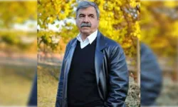 Kemal Ulukent kimdir, neden öldü? (Eski Baskil Belediye Başkanı)