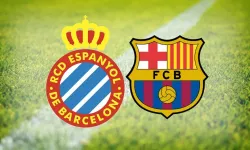 Espanyol Barcelona maçı canlı izle (Justin TV, Selçuk Sports, Taraftarium24, Golvar Tv, TRgoals ve Bein Sports 1, Bein Sports 2)