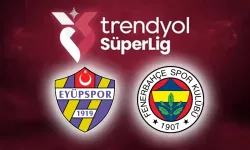 Fenerbahçe – İkas Eyüpspor maçı canlı izle (Justin TV, Selçuk Sports, Taraftarium24, Golvar Tv, TRgoals ve Bein Sports 1, Bein Sports 2)