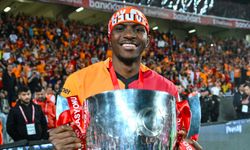 Galatasaray 63. Ziraat Türkiye Kupası'nın sahibi oldu! Galatasaray 5 yıldız oldu mu, şampiyon mu?