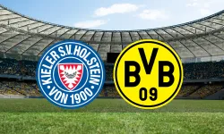 Borussia Dortmund - Holstein Kiel  maçı canlı izle (Justin TV, Selçuk Sports, Taraftarium24, Golvar Tv, TRgoals ve Bein Sports 1, Bein Sports 2)
