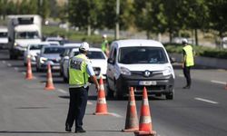 Trafik cezalarına yeni düzenlemeler yolda: Para cezaları katlanıyor