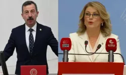İYİ Parti'nin WhatsApp grubunda CHP'li kadın vekil üzerinden iğrenç muhabbet