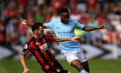 Manchester City - Bournemouth maçı canlı izle (Justin TV, Selçuk Sports, Taraftarium24, Golvar Tv, TRgoals ve Bein Sports 1, Bein Sports 2)