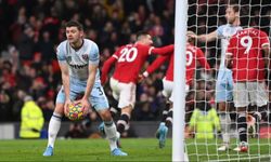 İngiltere Premier Lig: Manchester United - West Ham United maçı hangi kanalda, şifresiz mi?