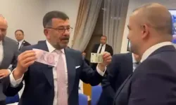 Meclis'te Döviz Rüzgarı: CHP'li Ağbaba'dan Merkez Bankası Başkanı'na Euro'lu Gönderme!
