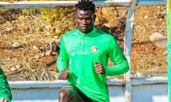 Şanlıurfasporlu Ogundu Fenerbahçe'ye mi geldi? Ogundu kim?